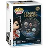 Collectable Figures Funko Pop! Ahri 1041