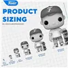 Collectable Figures Funko Pop! Ahri 1041