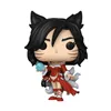 Collectable Figures Funko Pop! Ahri 1041
