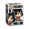 Collectable Figures Funko Pop! Ahri 1041