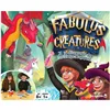 Board game Dujardin Fabulus Creatures