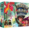 Board game Dujardin Fabulus Creatures