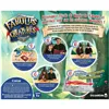 Board game Dujardin Fabulus Creatures