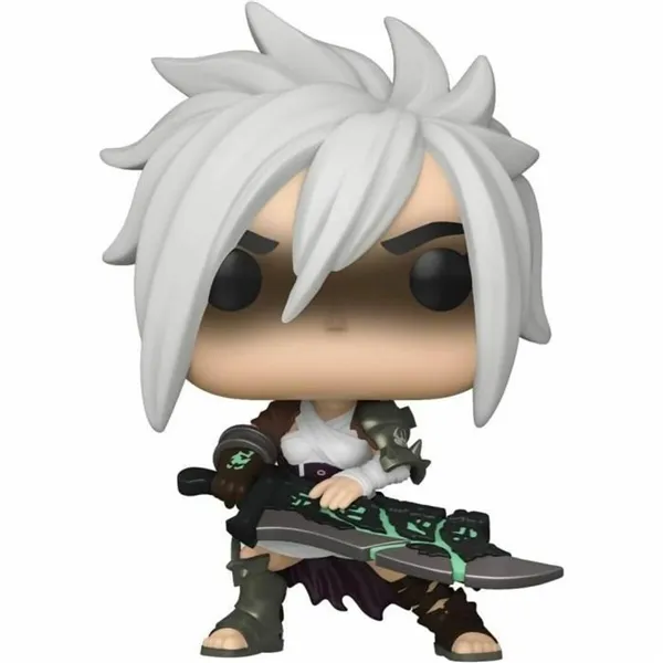 Collectable Figures Funko Pop! Riven 1040