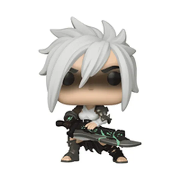 Collectable Figures Funko Pop! Riven 1040