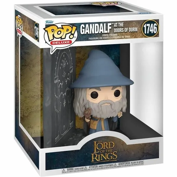 Collectable Figures Funko Pop! Gandalf 1746