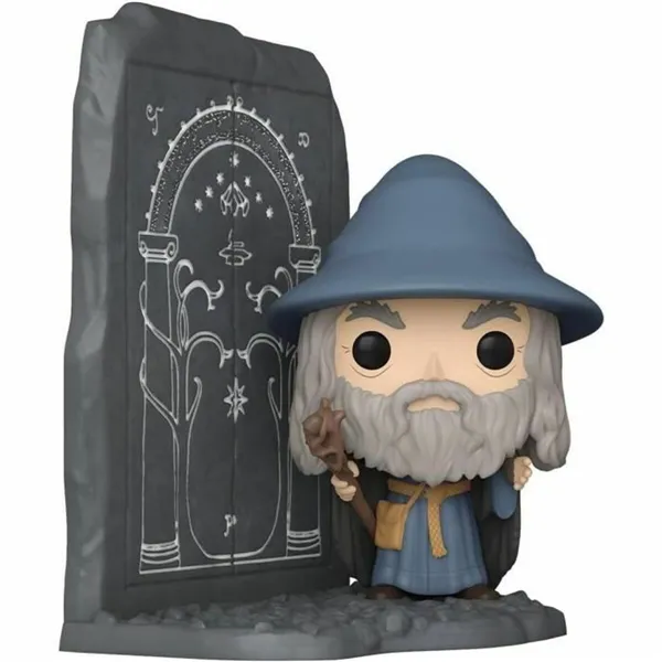 Collectable Figures Funko Pop! Gandalf 1746