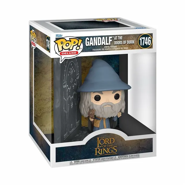 Collectable Figures Funko Pop! Gandalf 1746