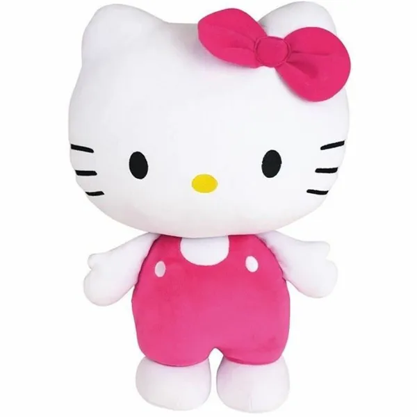 Fluffy toy Jemini