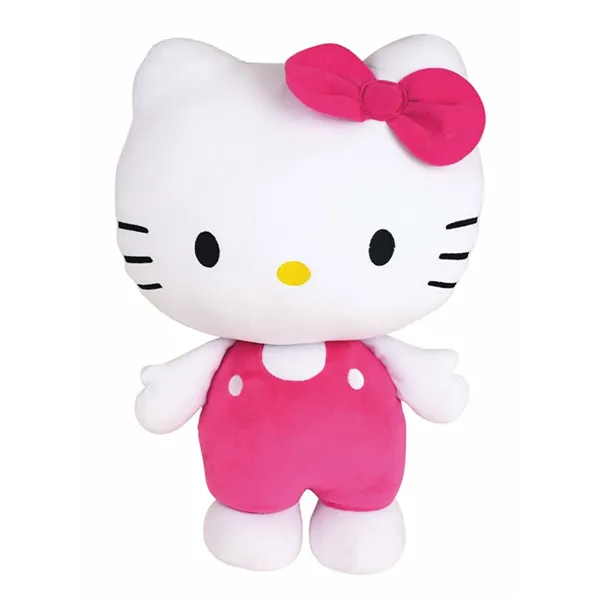 Fluffy toy Jemini