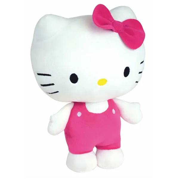 Fluffy toy Jemini
