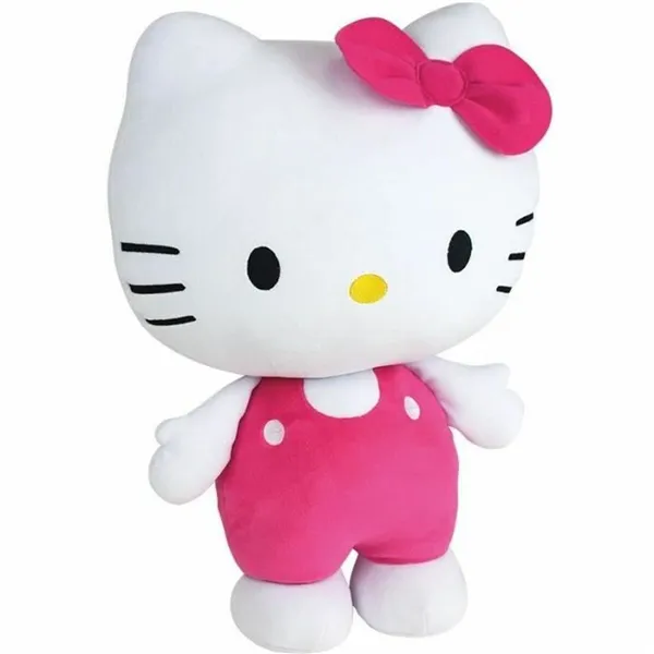 Fluffy toy Jemini