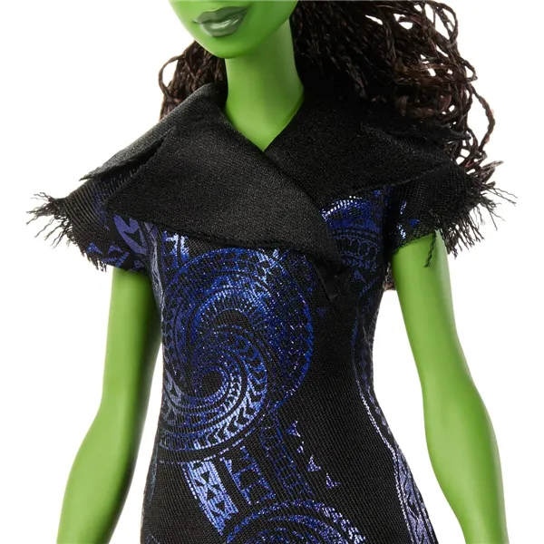 Doll Wicked