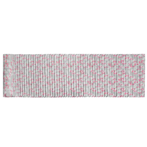 Rantamatto tyynyllä Springos PM0018 180x60 cm