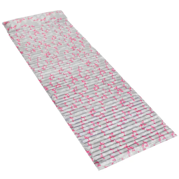 Rantamatto tyynyllä Springos PM0018 180x60 cm