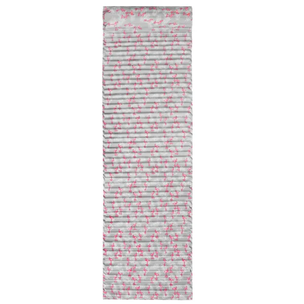 Pludmales paklājiņš ar spilvenu Springos PM0018 180x60 cm