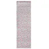 Rantamatto tyynyllä Springos PM0018 180x60 cm