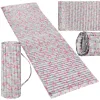 Пляжный коврик с подушкой Springos PM0018 180x60 см