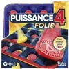 Board game Hasbro Puissance 4 27 x 5 x 27 cm