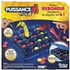 Board game Hasbro Puissance 4 27 x 5 x 27 cm