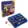 Board game Hasbro Puissance 4 27 x 5 x 27 cm