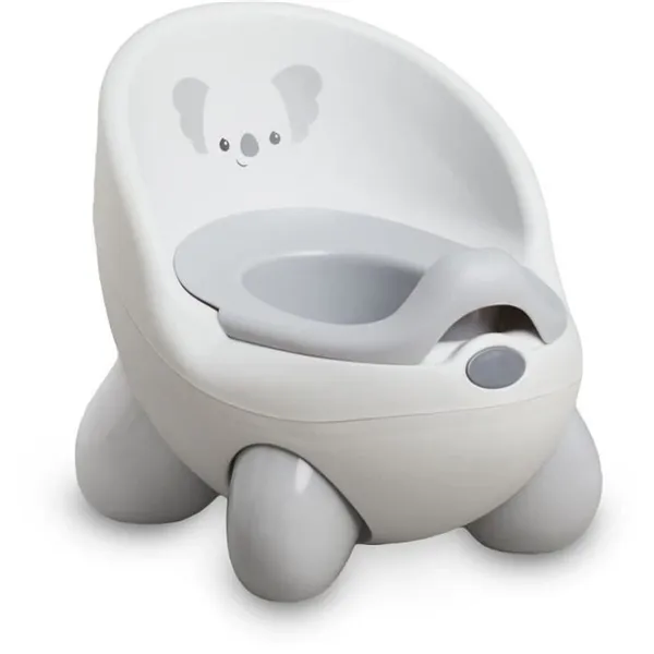 Potty Infantino