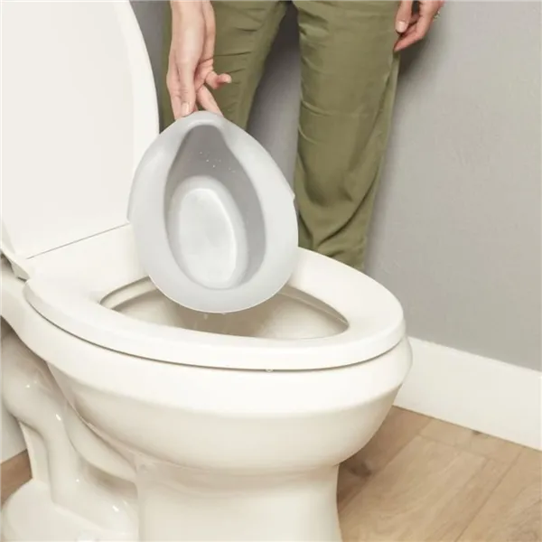 Potty Infantino