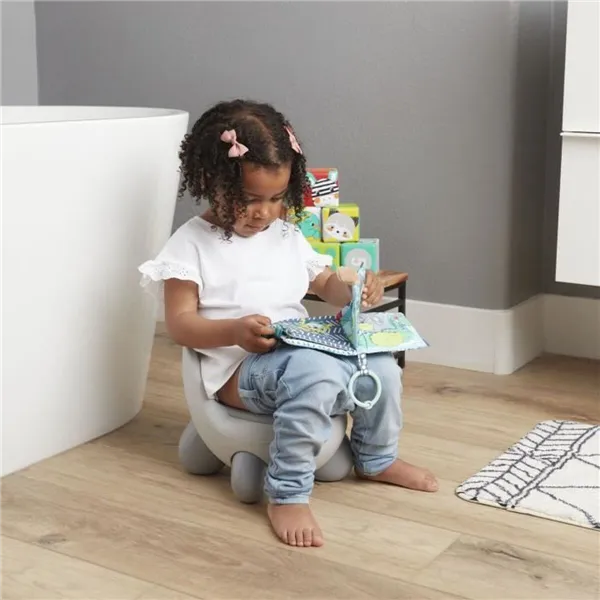 Potty Infantino