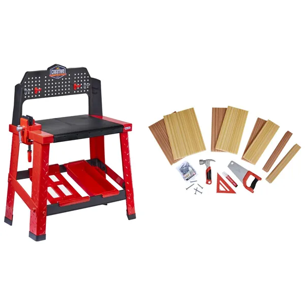 Children’s Dinner Set Little Tikes