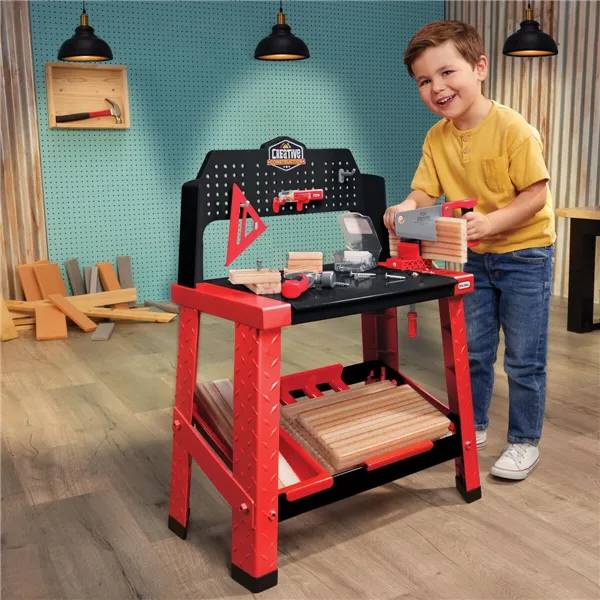 Children’s Dinner Set Little Tikes