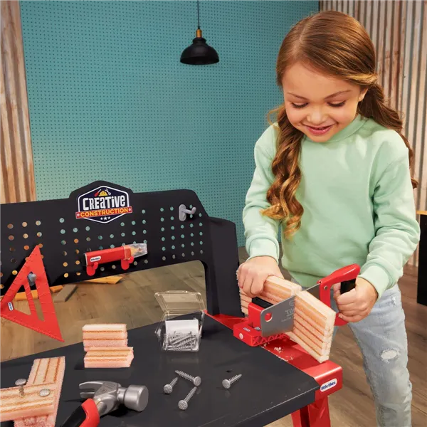 Children’s Dinner Set Little Tikes