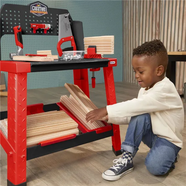 Children’s Dinner Set Little Tikes