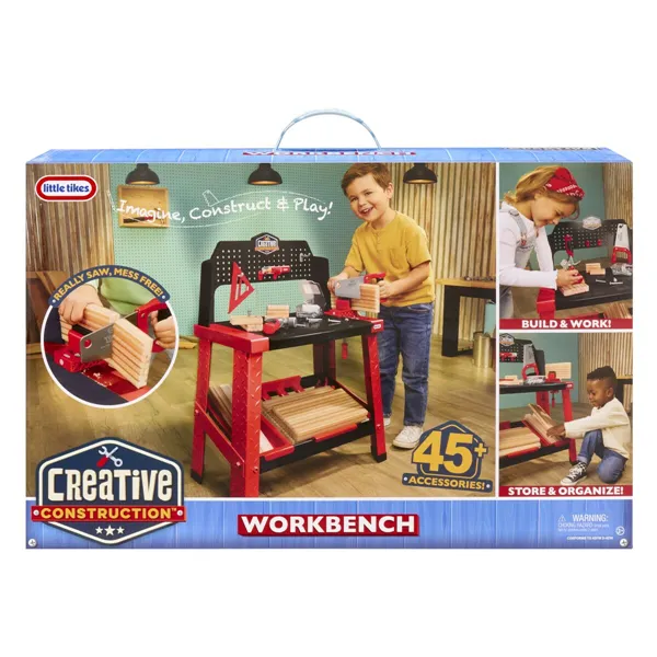 Children’s Dinner Set Little Tikes