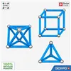 Construction set Geomag