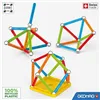 Construction set Geomag 25 Pieces