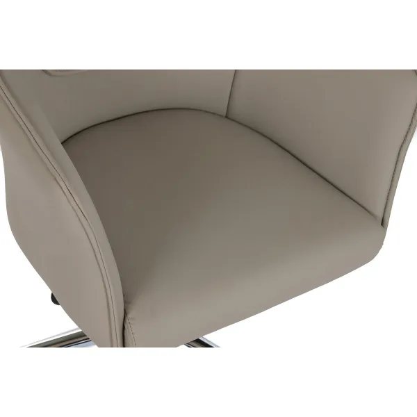 Kontoritool Home ESPRIT Beež
