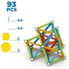 Construction set Geomag