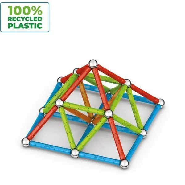 Construction set Geomag