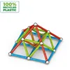 Construction set Geomag
