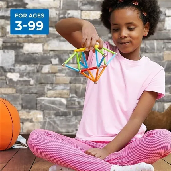 Construction set Geomag