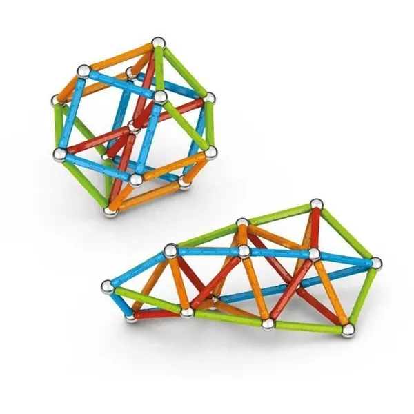 Construction set Geomag