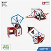 Construction set Geomag Nasa Shuttle 70 piezas
