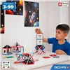 Construction set Geomag Nasa Shuttle 70 piezas