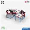 Construction set Geomag