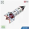 Construction set Geomag