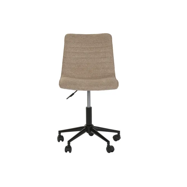 Biuro kėdė Home ESPRIT Ruda