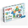 Construction set Geomag