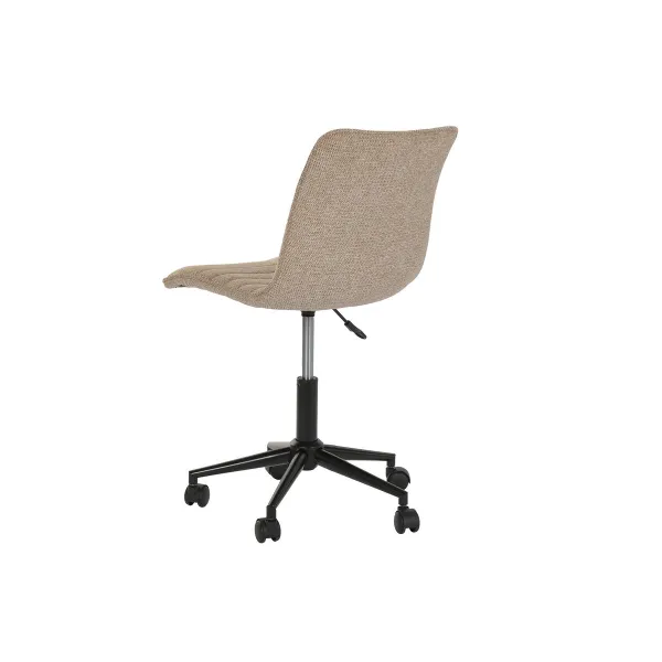 Biuro kėdė Home ESPRIT Ruda
