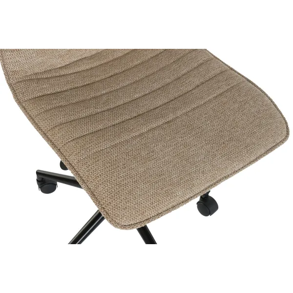 Kontoritool Home ESPRIT Pruun