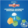 Construction set Geomag